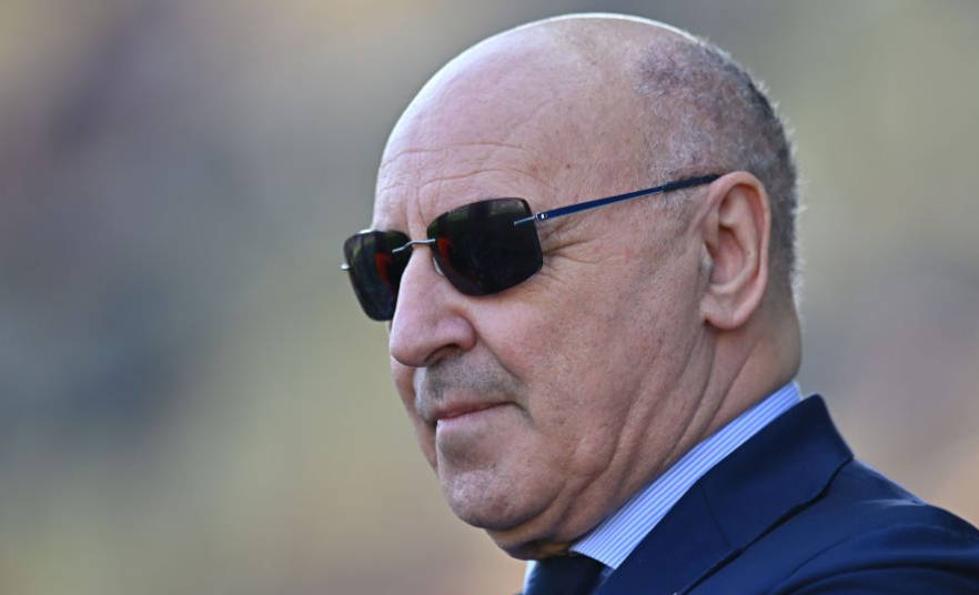 全队身价涨幅仅次于科莫，国米拥有意甲最昂贵阵容