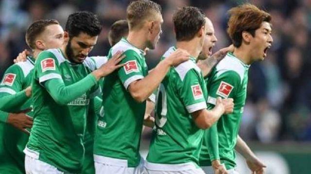 德甲：科隆VS云达不来梅 全场方向分析参考